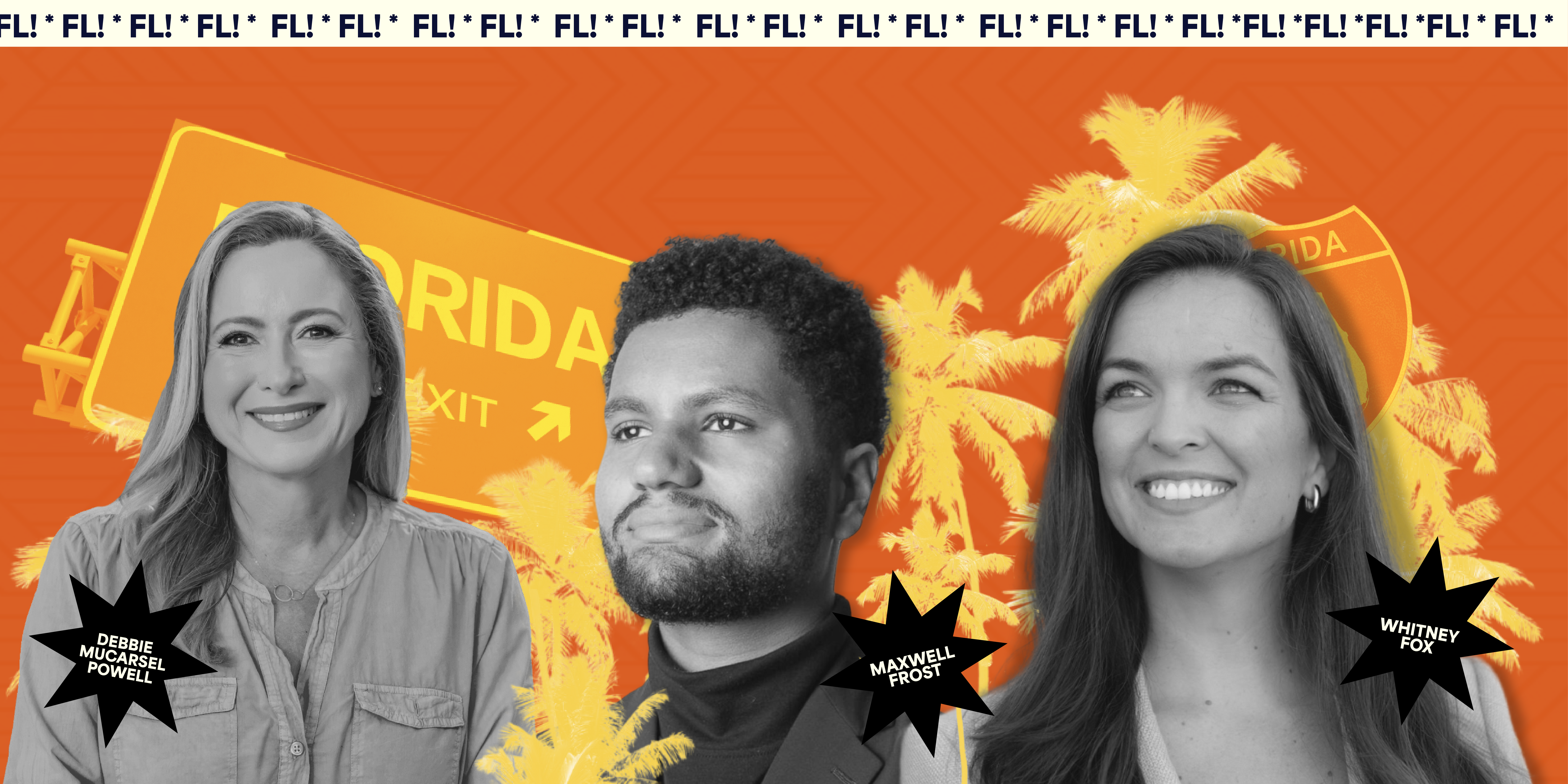 March For Our Lives Announces Endorsements in Florida - March For Our Lives, image size:6667x3334